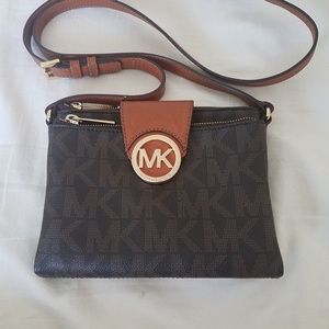 Michael Kors crossbody bag